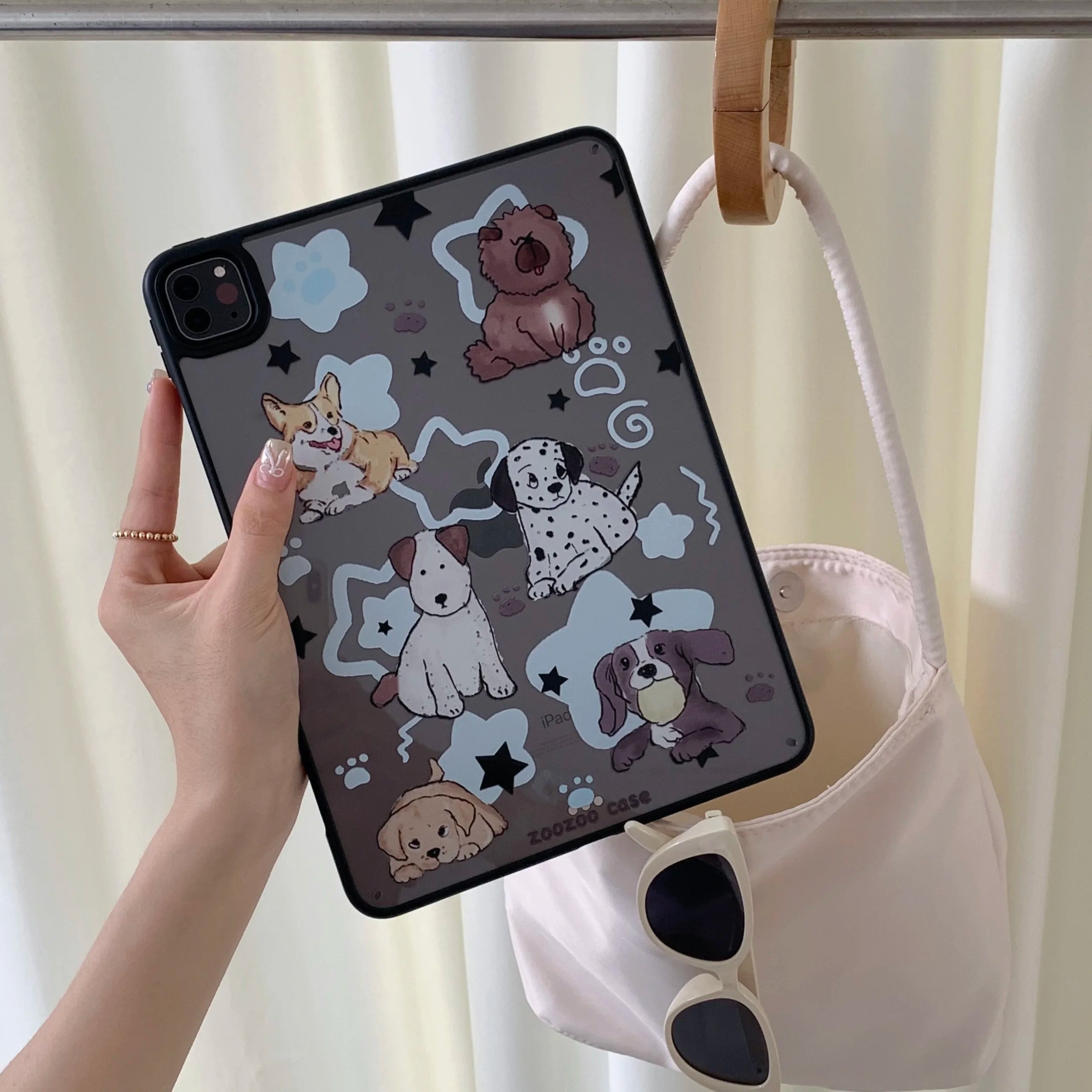 PuppyPal - iPad Case